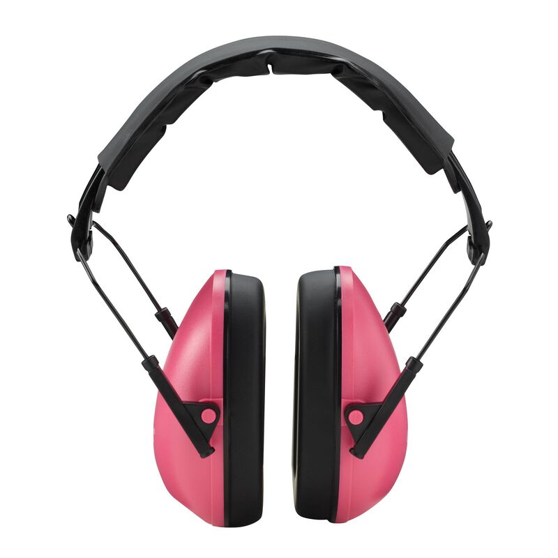 Slim Fit Passive Ear Muffs for Shooting Champion Target