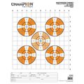 Shotkeeper&trade; Targets