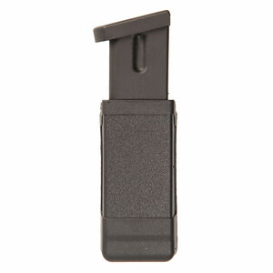 Tactical Horizontal Nylon Pouch Quick Release Front Buckle, 2.25