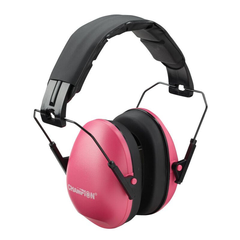 Buy Slim Fit Ear MuffsPassive and More Champion Target