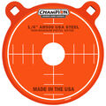 Center Mass AR500 Steel Targets