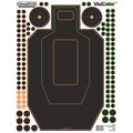 Adhesive VisiColor&reg; Targets