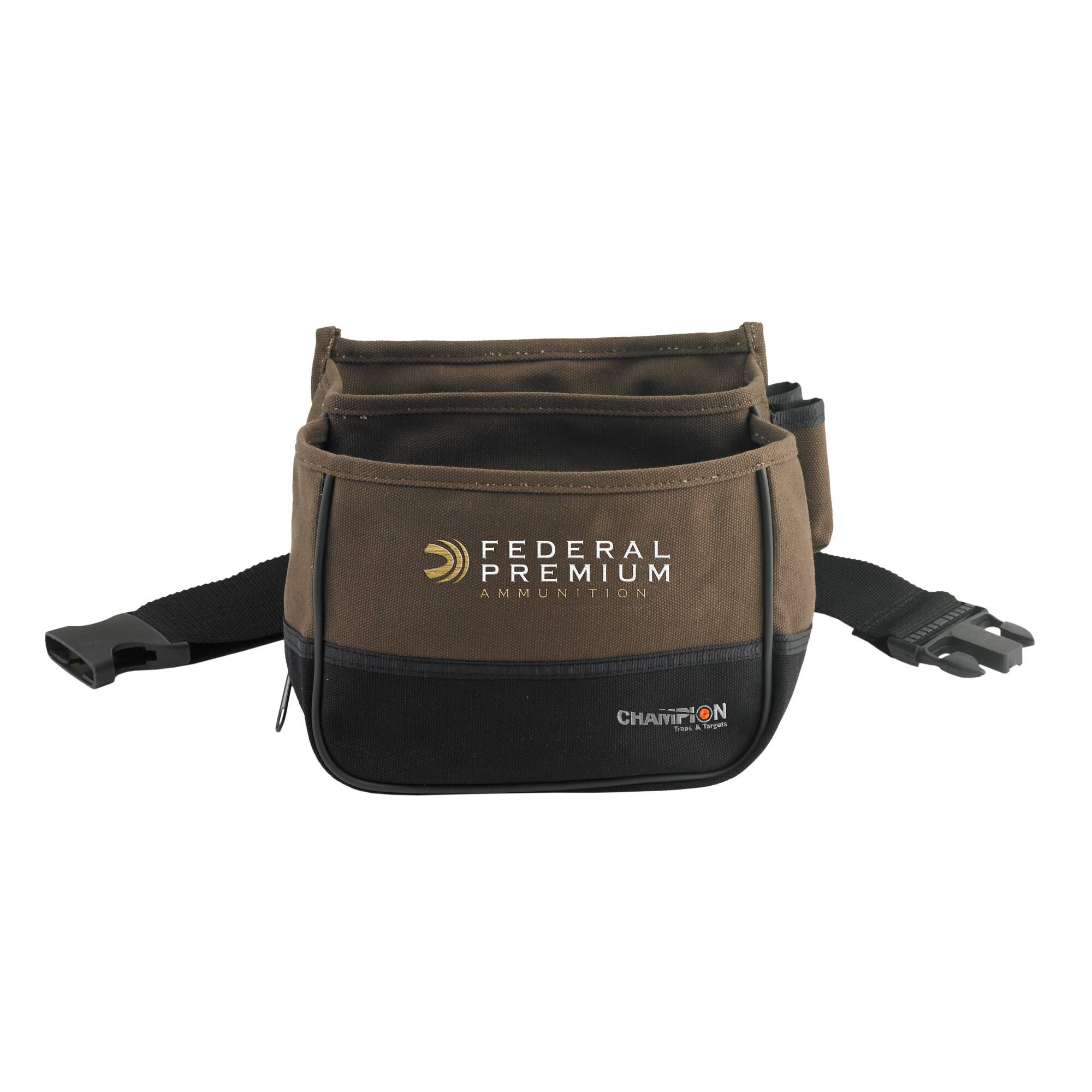 Hunting shell deals bag