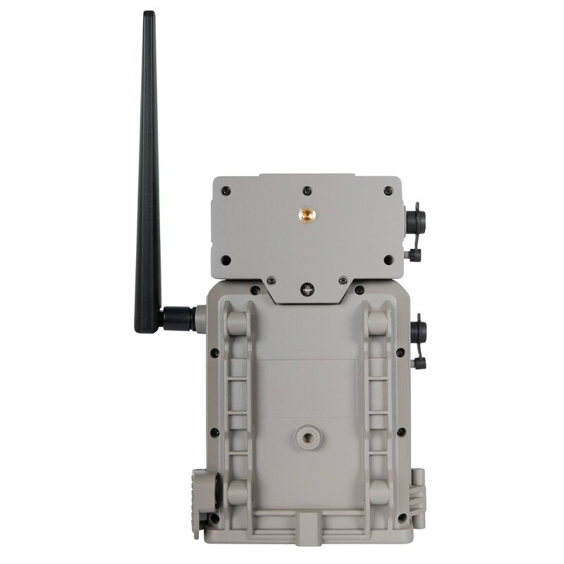 CelluCORE™ 20 Solar Cellular Trail Camera Bushnell