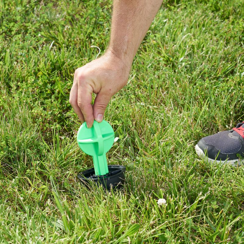 Duraseal® Wobble Target