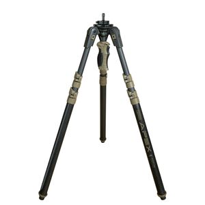 Trigger Stick Apex Carbon Fiber Tripod with MagnaSwitch