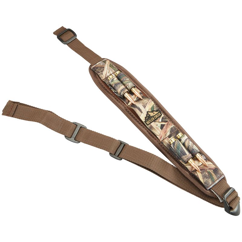 Comfort Stretch® Firearm Sling - Alaskan Magnum
