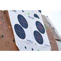 Adhesive VisiColor&reg; Targets