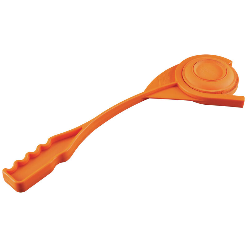 Standard Hand Thrower