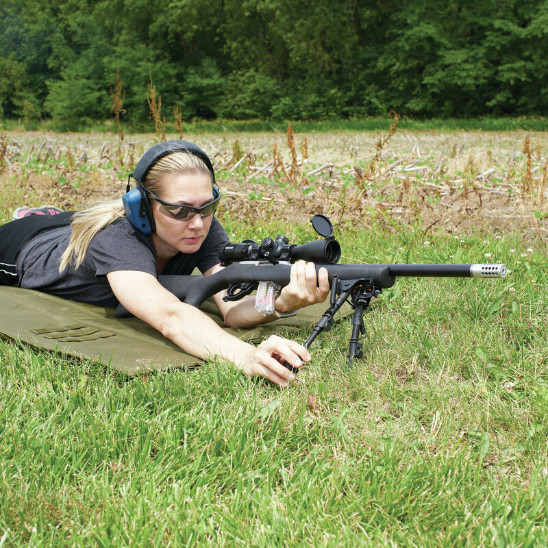 Pivot Bipod