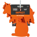 Impact Steel Rimfire Animal 4-Pack Target