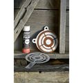 Steel Target Painting Stencils, 3 Pack
