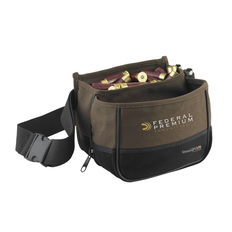 Trapshooting Shell Pouch Trapshooting Shell Pouch