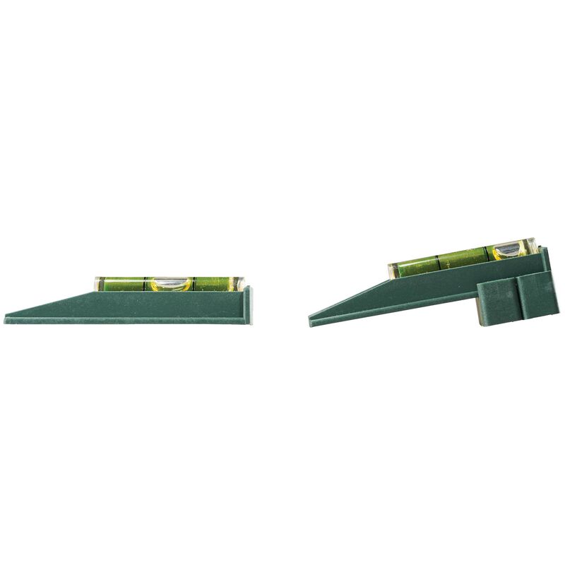 Modular Level System