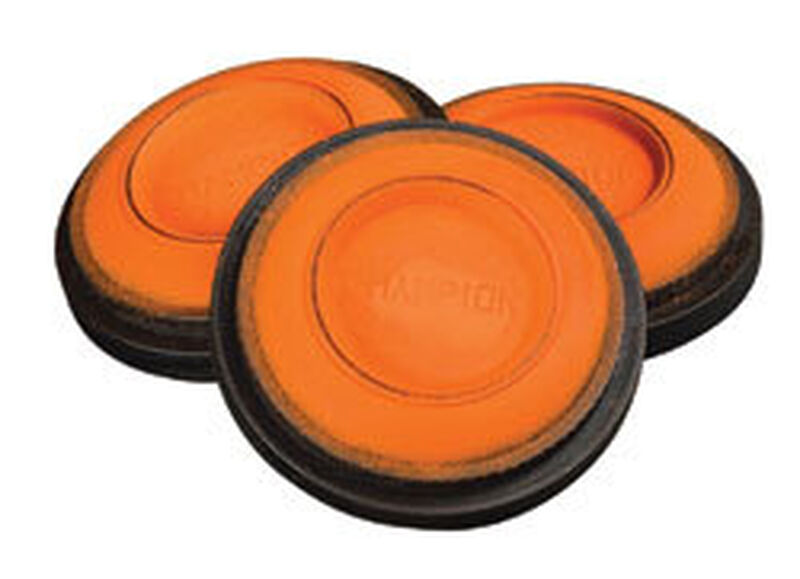 Multi-Purpose Clay Target