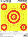 Shotkeeper&trade; Targets