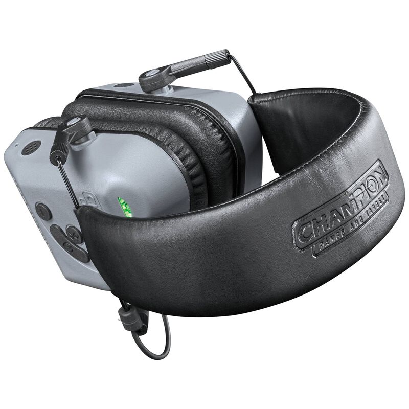 Vanquish Pro Electronic Hearing Protection