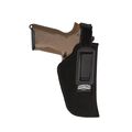 Inside-the-Pant Holster w/Retention Strap
