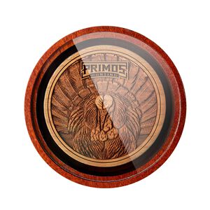 Custom Heritage Series Glass Pot Call