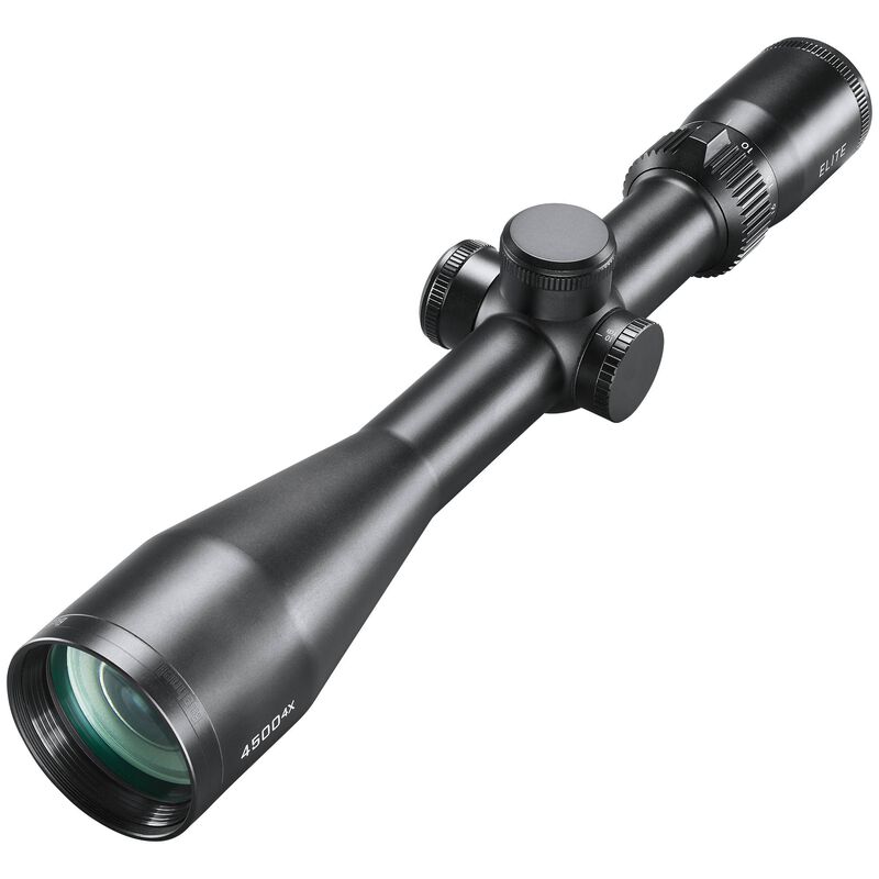 Elite 4500 4-16x50 Riflescope Multi-X