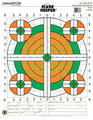Score Keeper&reg; Sight-In Targets