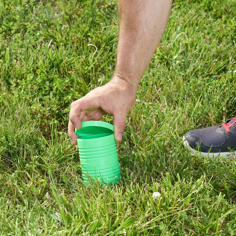 Duraseal® Soup Can Challenge Target
