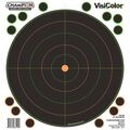 Adhesive VisiColor® Targets Adhesive VisiColor® Targets