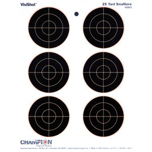 Visishot® Targets