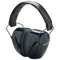 Black Ear Muffs-Passive Black Ear Muffs-Passive