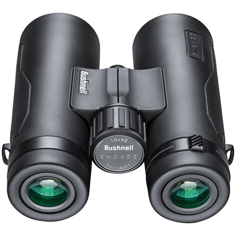 Engage DX 10x42 Binoculars