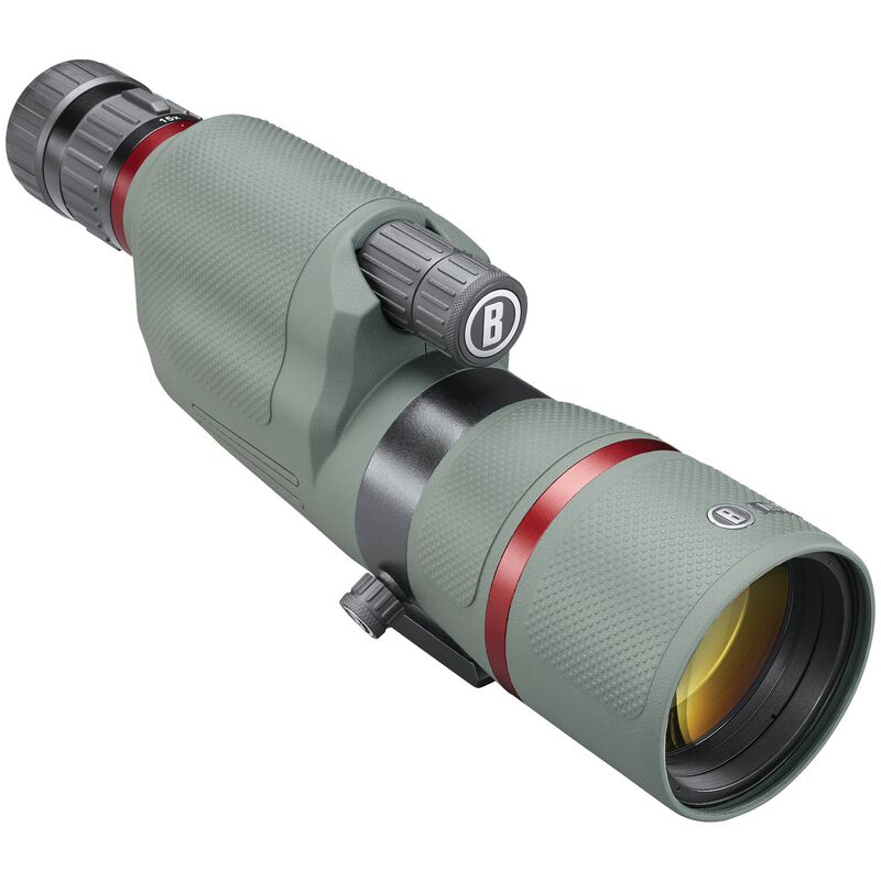 15-45x65 Nitro™ Spotting Scope 15-45x65 Nitro™ Spotting Scope