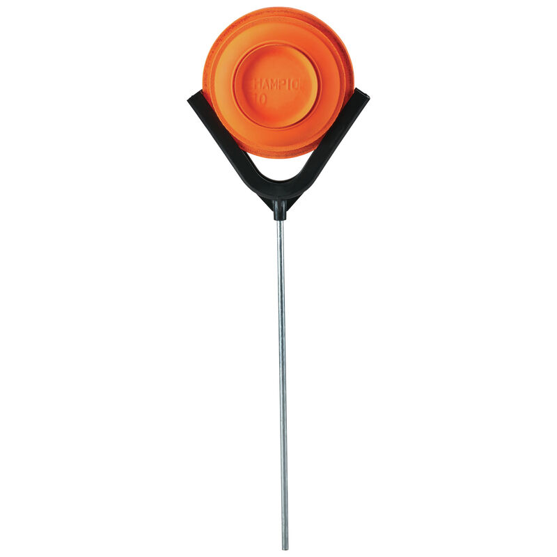Clay Target Holders