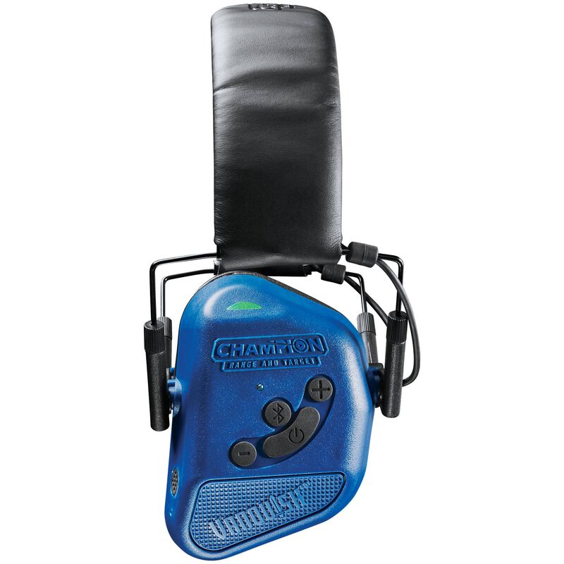 Vanquish Pro Electronic Hearing Protection