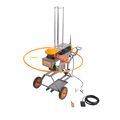 FreedomBird Electronic Auto Feed Trap
