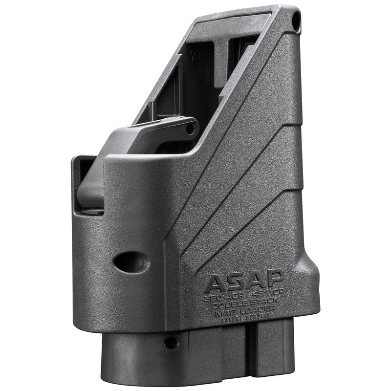 ASAP™ Universal Double Stack Mag Loader