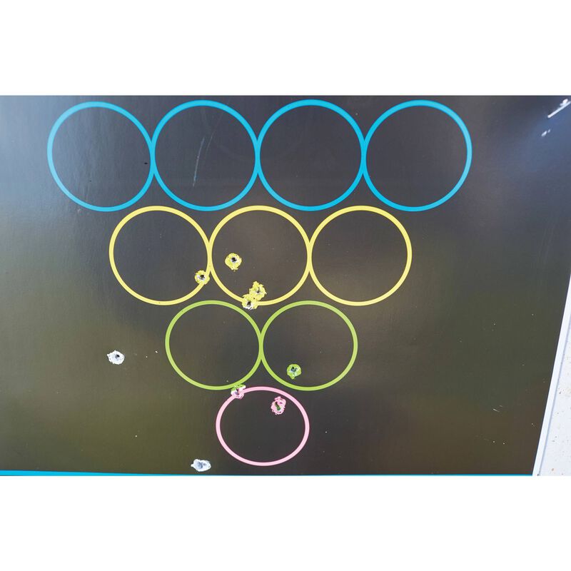 VisiColor Fun and Games Target