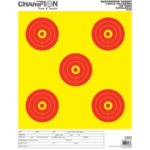 Shotkeeper™ Targets Shotkeeper™ Targets