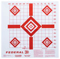 Redfield Sight-In Targets