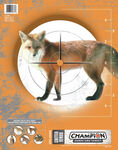 Critter Series Targets