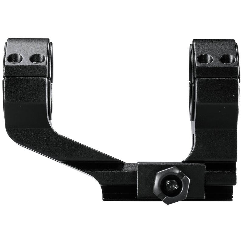 Thumb-Nut SPR Optics Mount