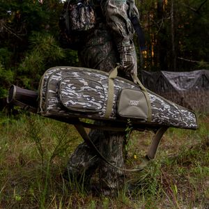 Mossy Oak Bottomland Scoped Rifle Case