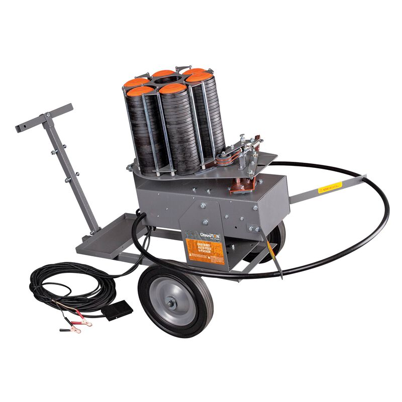 EasyBird&reg; Oscillating Base