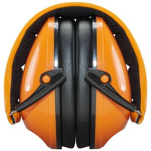 Small Frame Ear Muff Small Frame Ear Muff