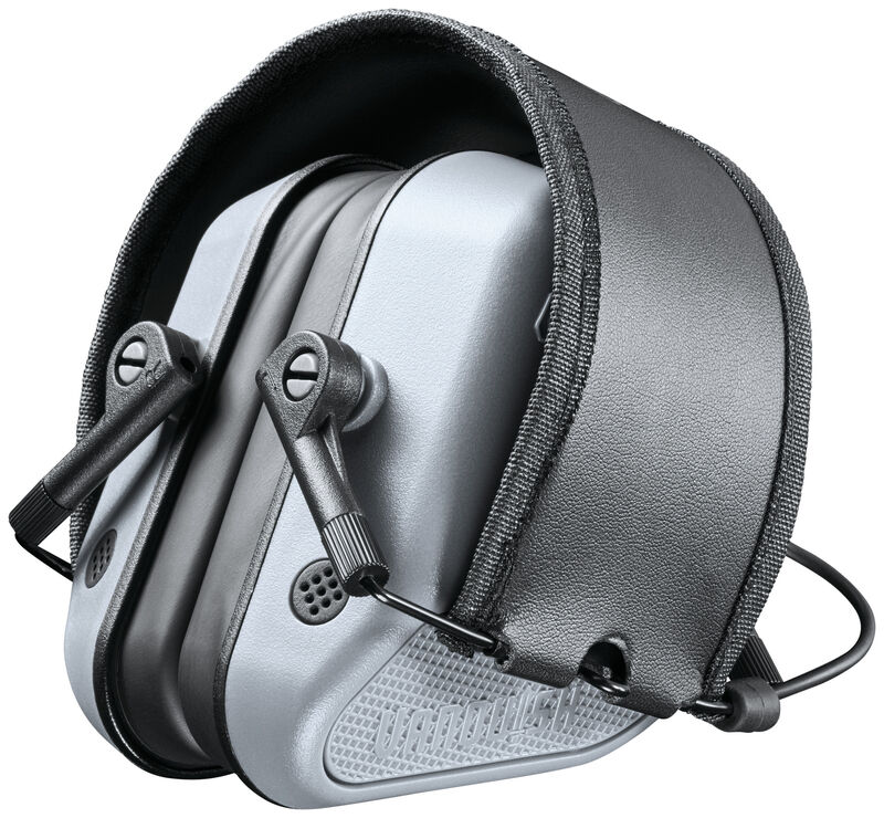 Vanquish Electronic Hearing Protection