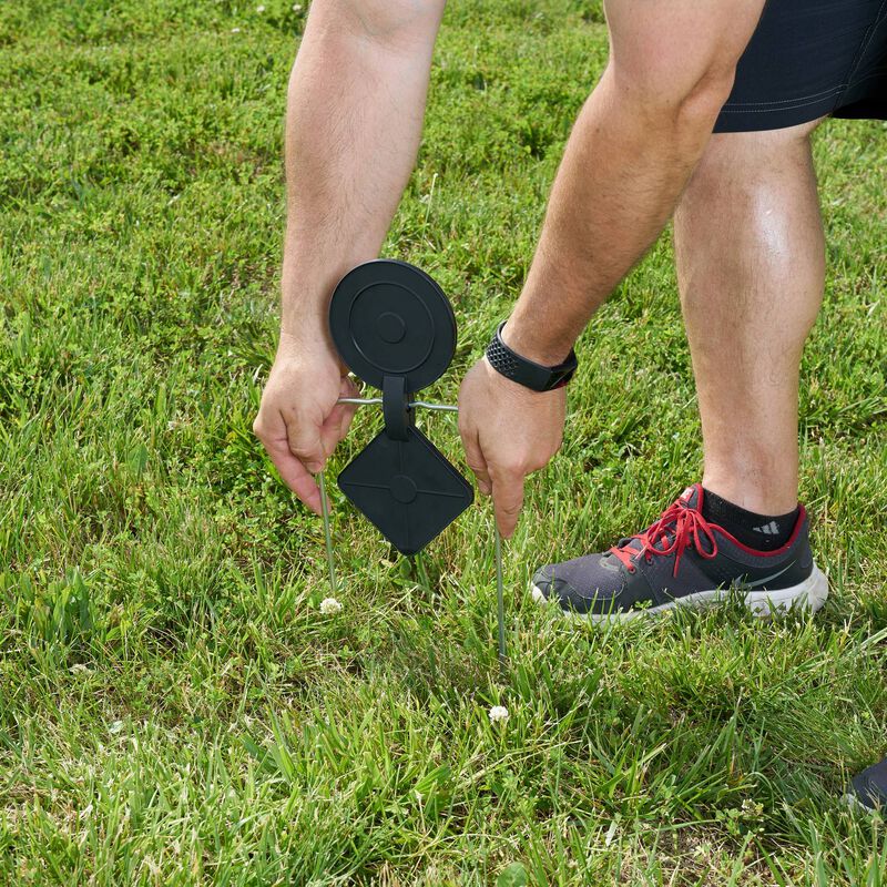 Duraseal® Spinner Target