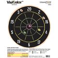 Visicolor Targets
