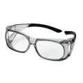 Clear Over-Specs Ballistic Shooting Glasses Clear Over-Specs Ballistic Shooting Glasses