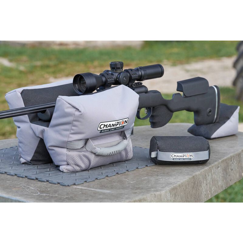 Champion™ Shooting Rests