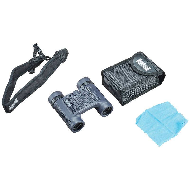 H2O 10X25 Binoculars