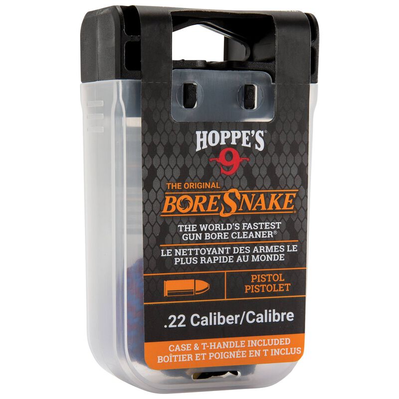 Boresnake® Den Pistol Boresnake® Den Pistol